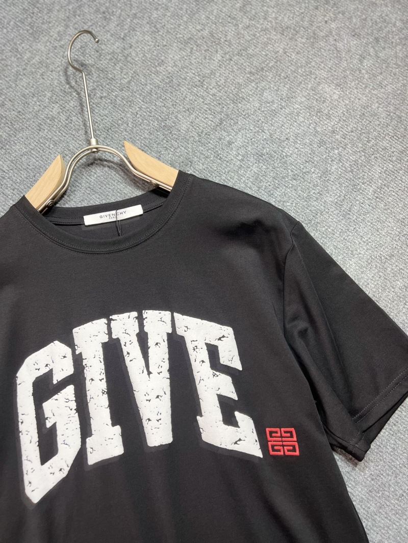 Givenchy T-Shirts